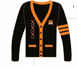 Embroidered Cardigan - $45  *Shipping Included* Deadline to Bulk Order 2/10/24